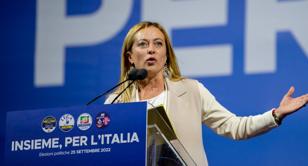 Qeveria Italiane 30 miliarde euro ndihme per familjet dhe bizneset